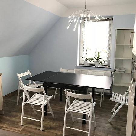 Ferienwohnung Am Uniklinik Lubeka Zewnętrze zdjęcie