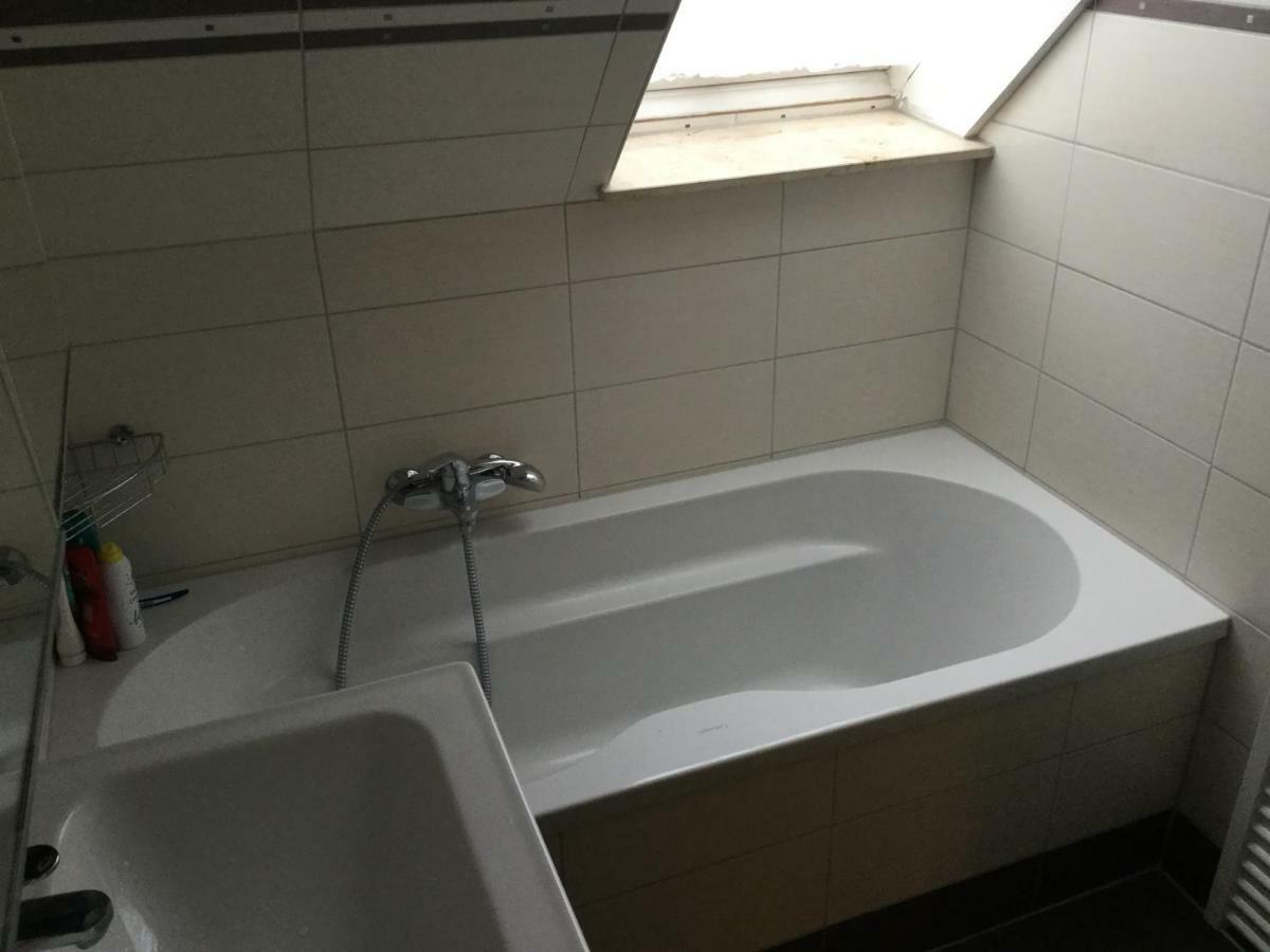 Ferienwohnung Am Uniklinik Lubeka Zewnętrze zdjęcie